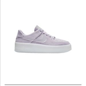 Women’s Air Force 1 Sage Low LX Violet Mist